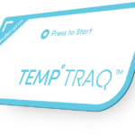 TempTraq Wireless Temperature Probe